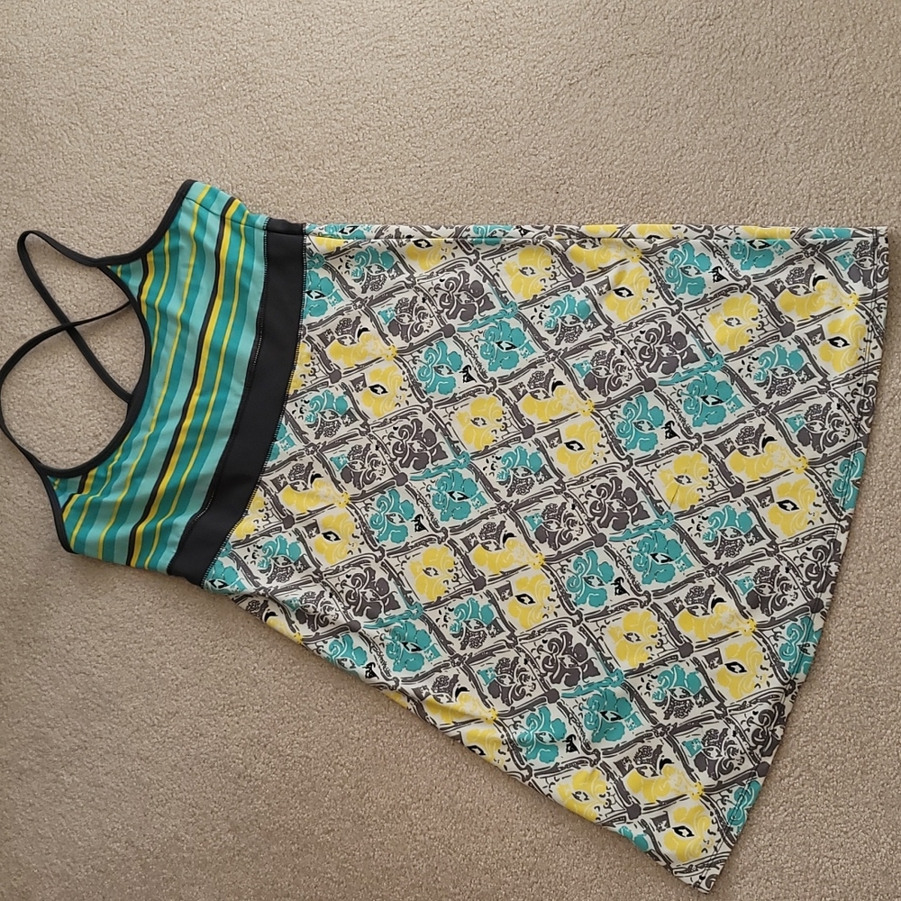 Lola Swim Coverup/dress